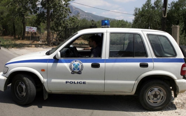 Два албанца арестованы за незаконный сбор трав в Греции