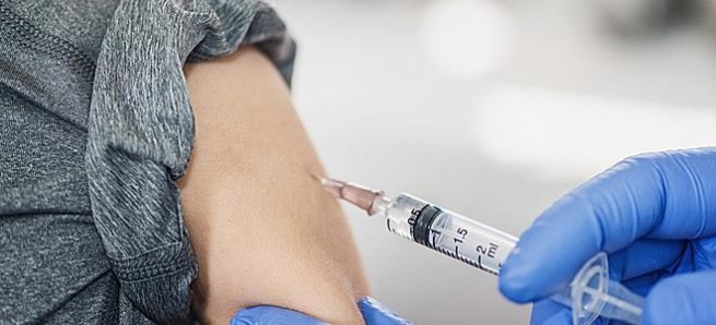 Бланк «согласия на вакцинацию»