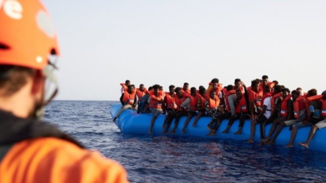 Еще 1,8 млн евро выделено на обустройство мигрантов и беженцев