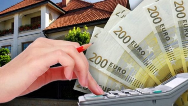 Цены на недвижимость в зонах Афин предлагают повысить на 100%