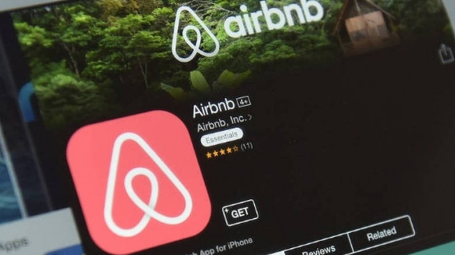Airbnb: открывается платформа для взимания налогов