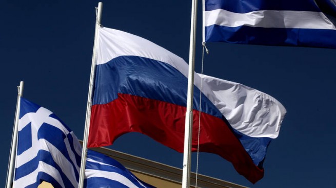 Грушко опроверг вмешательство РФ во внутренние дела Греции
