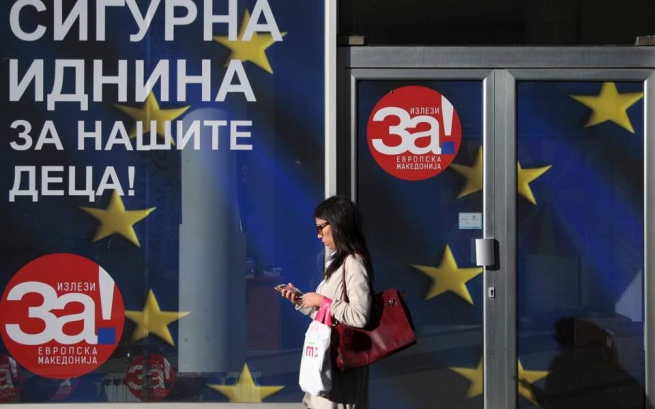 Власти БЮРМ обеспокоены слабым интересом населения по поводу референдума