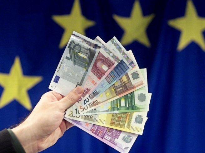 Перспективы для еврозоны в 2018 году