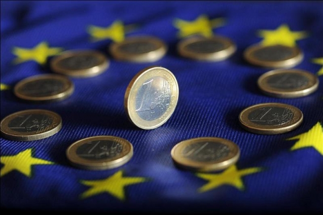 Bloomberg: в еврозоне замедлилась инфляция
