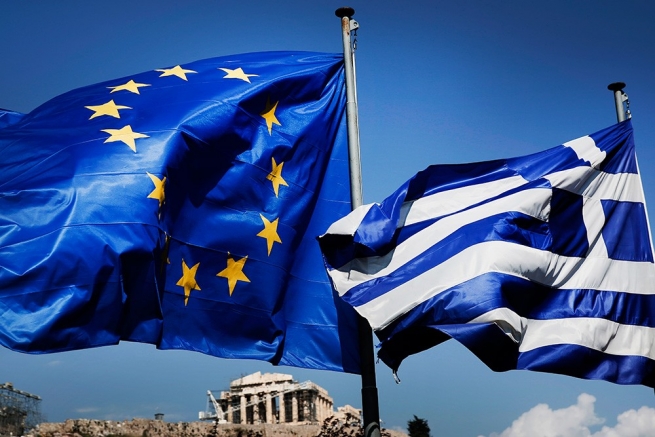 Подготовка к оценке 3-го этапа реализации антикризисных реформ в Греции