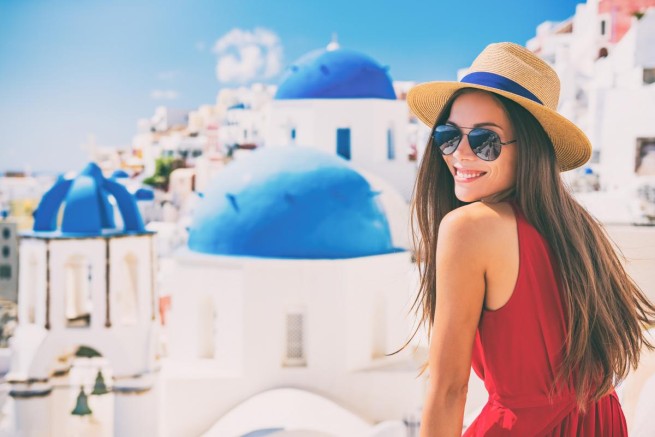 Греция в топ-10 самых красивых и дешевых стран для жизни