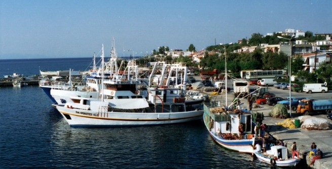 Самотраки в центре внимания турецкого туристического рынка