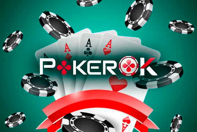 Игра в покер на ПокерОК — что представляет собой крупнейшая площадка