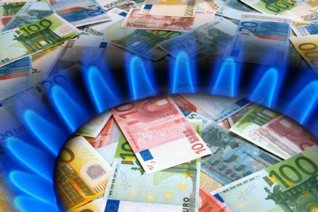 «Цена полного отказа от российского газа будет высока как для Европы, так и для Газпрома»