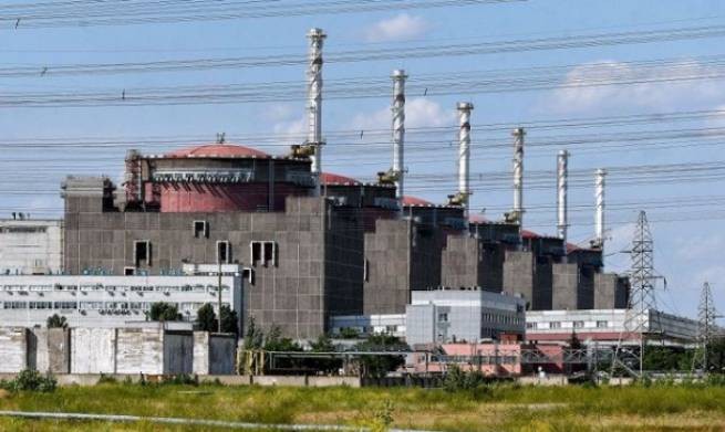 МАГАТЭ: Запорожская АЭС отключена от последней основной линии электропередач