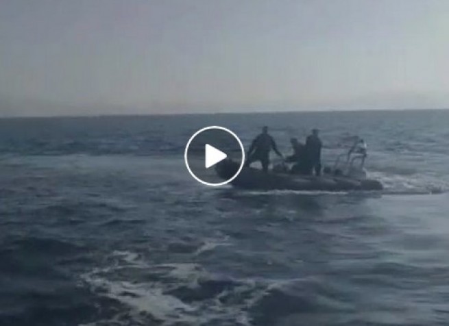 Турецкое нападение на греческих рыбаков оказалось фейком