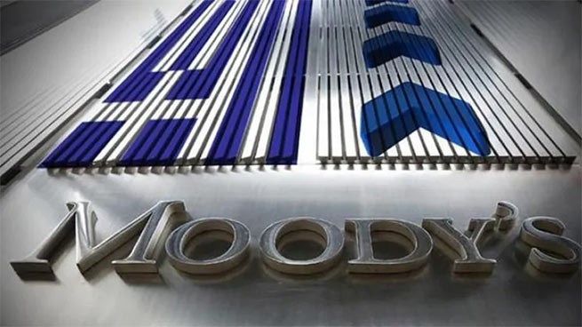 Moody&#039;s: война в Украине повлияет на темпы роста Греции, инфляцию, туризм