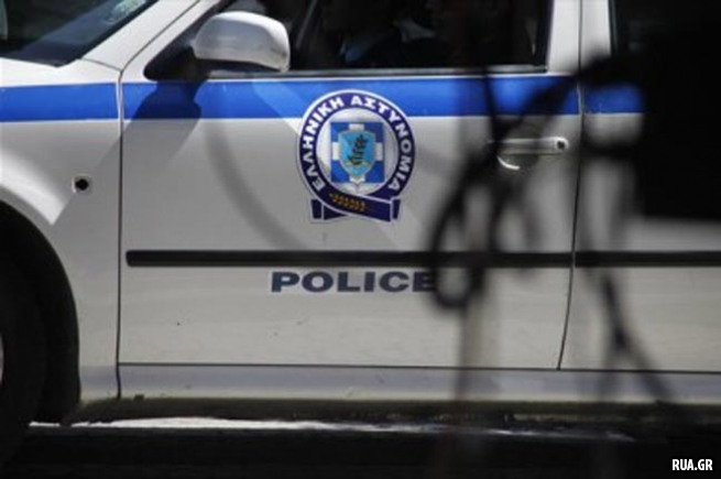 В Афинах арестованы четверо турок по подозрению в терроризме