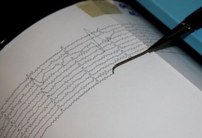 Землетрясение магнитудой 6,1 балла произошло в Румынии