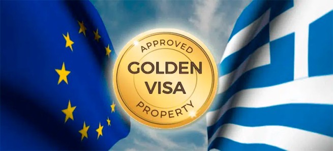 Griechenlands Golden-Visa-Programm übertrifft von Januar bis Juni 2022 europäische Wettbewerber