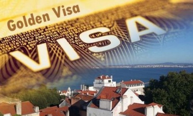 Grèce : le « triphasé » arrive à partir de mai  Visa doré