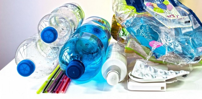 9 одноразовых пластиковых изделий, которые «исчезнут» в 2021 году