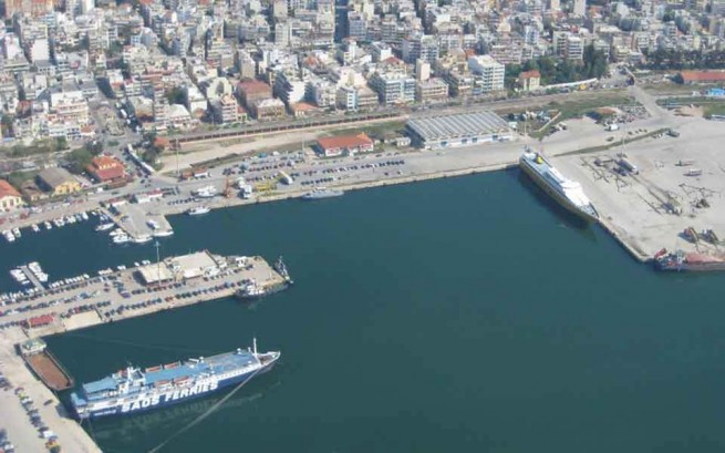Пайетт заявил об интересе США к приватизации греческих портов