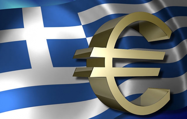 Кому и сколько должна Греция?