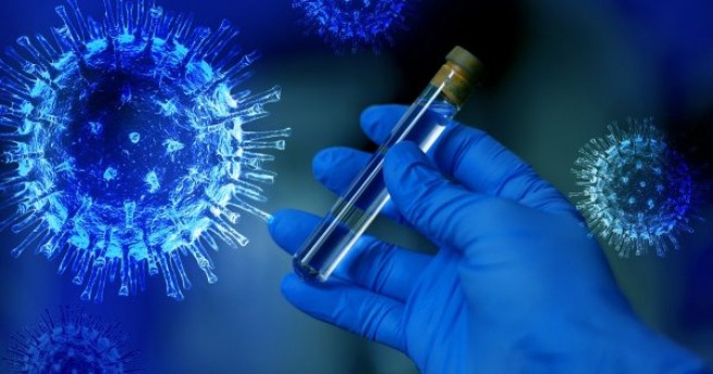 Эпидемиолог: «Наша цель - провести лето без второй волны коронавируса»