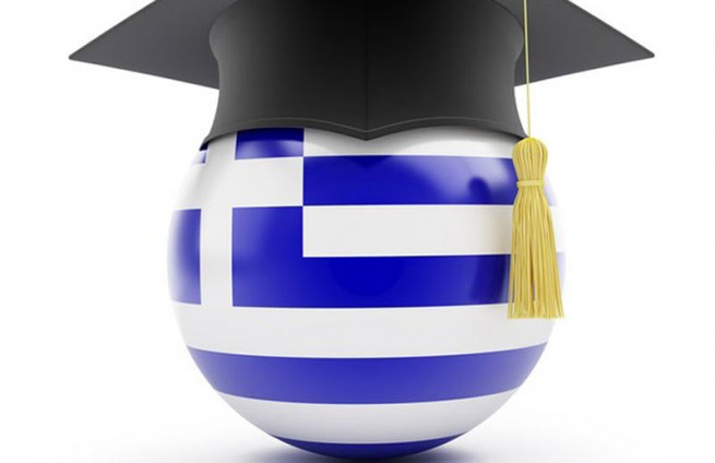 Получение высшего образования в Греции для русских: рассказывает миграционный эксперт EU.RO Group