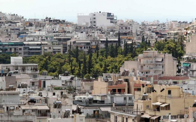Закон Кацели обыгрывается должниками в Греции?