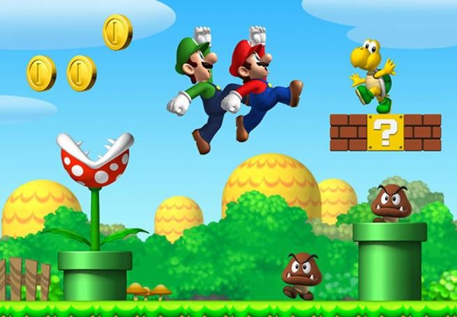 Забытая в ящике стола видеоигра Super Mario продана за 660 000 долларов