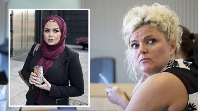Парикмахеру из Норвегии грозит тюремное заключение за отказ стричь мусульманку в хиджабе