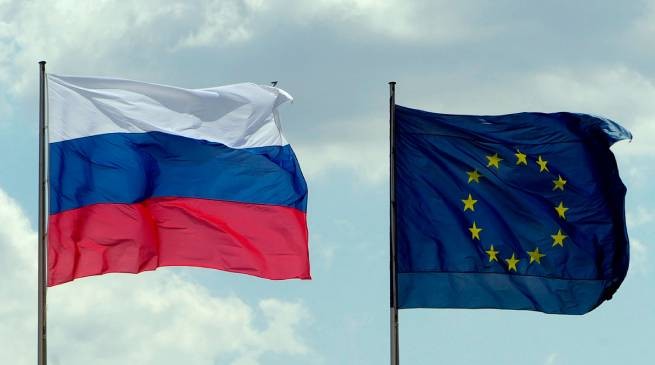 ПАСЕ: в Евросоюзе рассматривается возможность поставок российской вакцины Спутник V