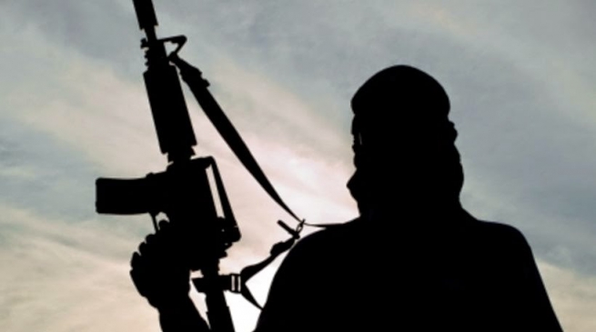 Европол: сигнал тревоги по поиску семи джихадистов