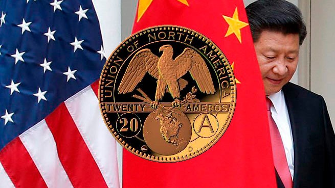 США - Китаю: «Свои долги я всем прощаю»?