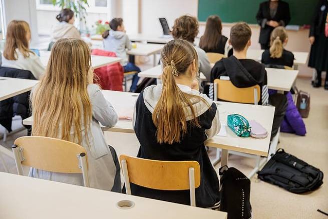 В Латвии не будут в школах изучать русский язык