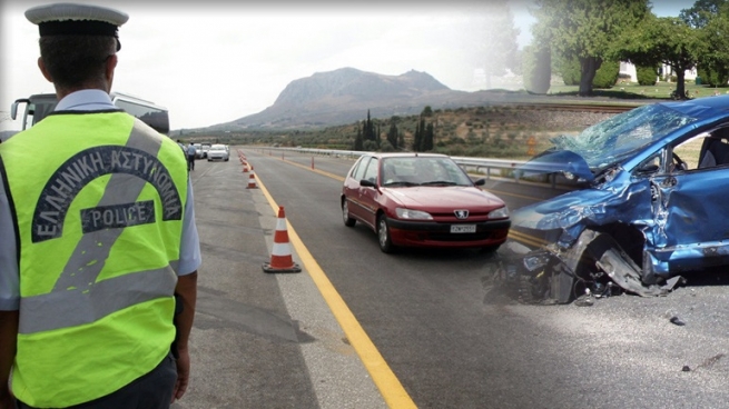 Греки на дорогах: 504 правонарушения зафиксировано за сутки!