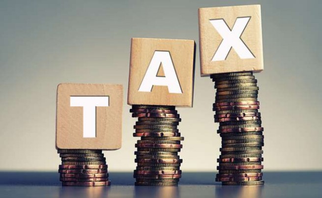 Grant Thornton: Налоги душат корпоративные доходы в Греции