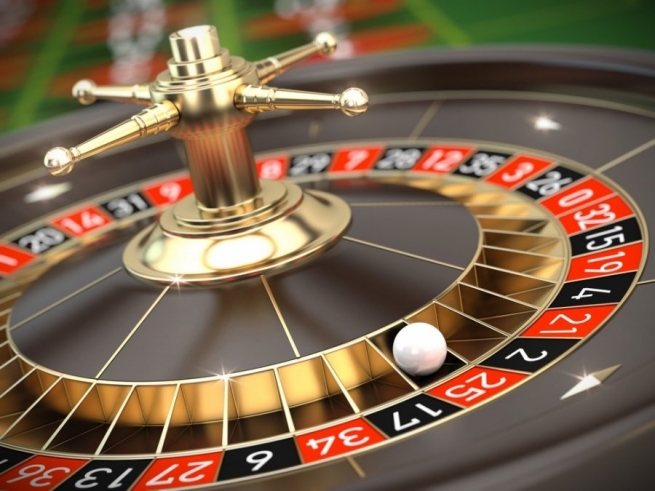 Незаконное казино обнаружено в Каллифее