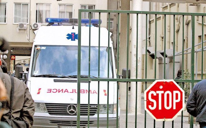 Греция активировала план действий для чрезвычайных ситуаций по коронавирусу
