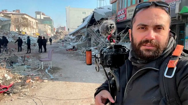 Израильская артиллерия обстреляла группу журналистов Reuters в Ливане: один погиб и пятеро ранены