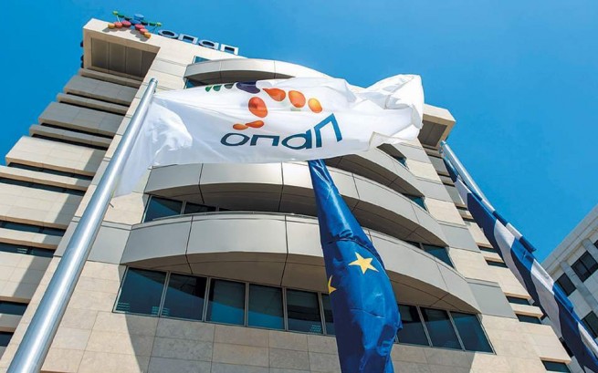 Sazka Group объявляет о полном поглощении греческого OПАП