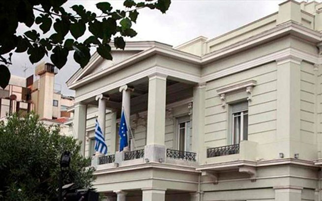 Предварительные переговоры между Грецией и Турцией возобновятся 25 января