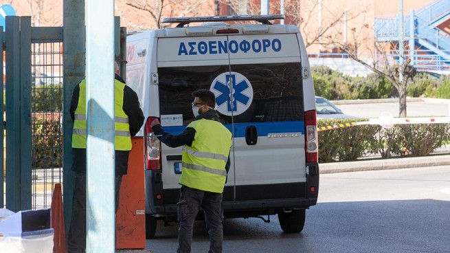 Коронавирус в Греции: 7684 инфицированных (+217), умерших 235 (+3)