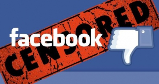 "Будущий президент США" объявил Гарри Мурея личным врагом в Facebook