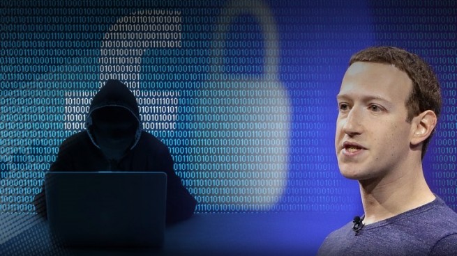 Facebook хранил 600 млн паролей пользователей в незащищенном виде