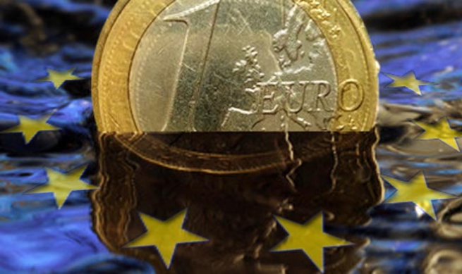 Долги зоны евро обновляют рекорды