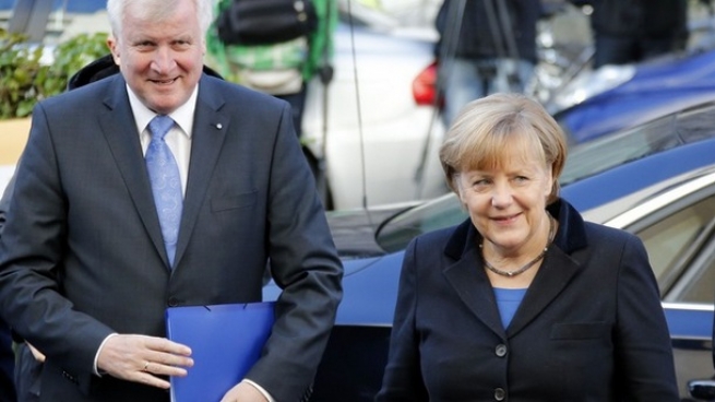 Германия требует прекратить оказание поддержки Турции для подготовки к вступлению в ЕС