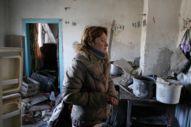 Убийства, пытки и проблемы с водой - доклад ООН о нарушении прав человека на востоке Украины