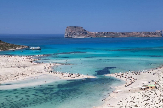 Natura 2000: посвящение природе Крита