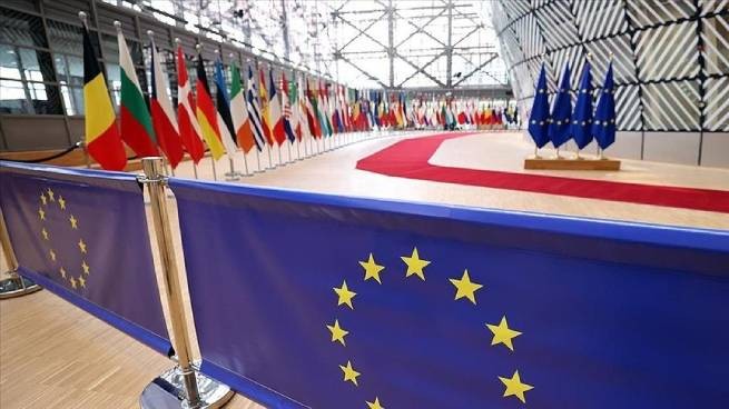 Кириакос Мицотакис: «Саммит ЕС пришел к соглашению по энергетике»