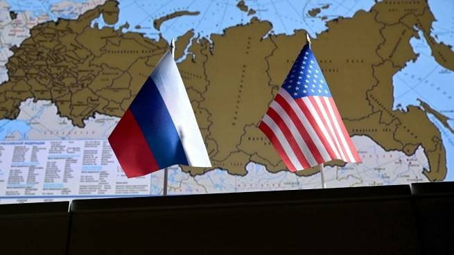 Темы саммита Россия-США: что будут обсуждать главы держав
