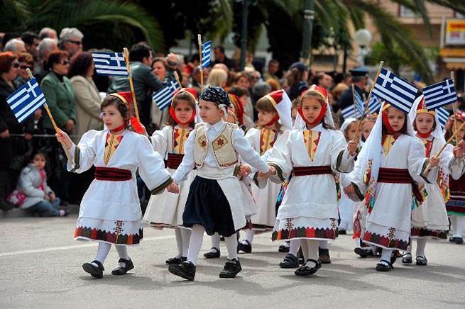 Антирекорд 2020: население Греции уменьшилось на 46 000 человек